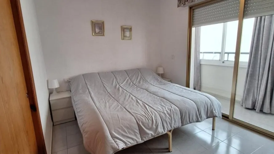 Penthouse de 2 chambres à Torrevieja, Espagne No. 2998 № 1