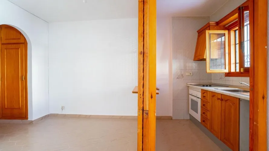 Land plot de 1 chambre à El Chaparral, Espagne No. 3040 № 11