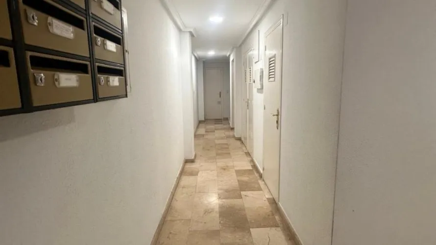 Penthouse de 1 chambre à Torrevieja, Espagne No. 2993 № 26