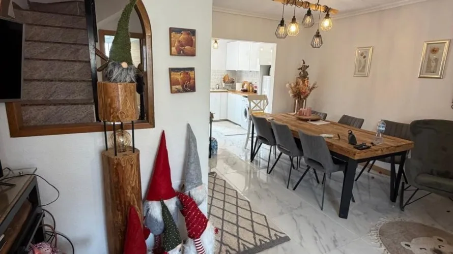 Bungalow de 3 chambres à Torrevieja, Espagne No. 3132 № 20