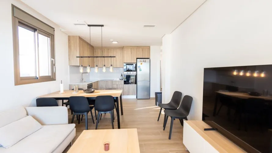 Apartment de 106m² à Santa Pola, Espagne No. 2782 № 22