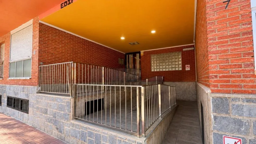 Apartment de 1 chambre à Torrevieja, Espagne No. 3063 № 17