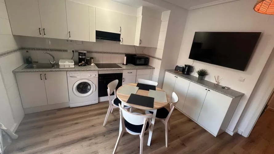 Penthouse de 1 chambre à Torrevieja, Espagne No. 2993 № 11