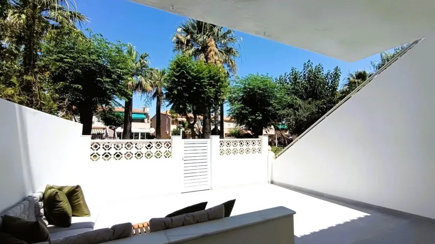 Bungalow de 2 chambres à La Regia, Espagne No. 2816 № 3