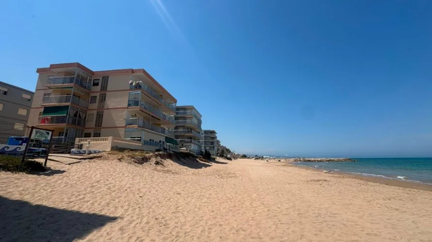 Apartment de 1 chambre à Tavernes de la Valldigna, Espagne No. 3095 № 25
