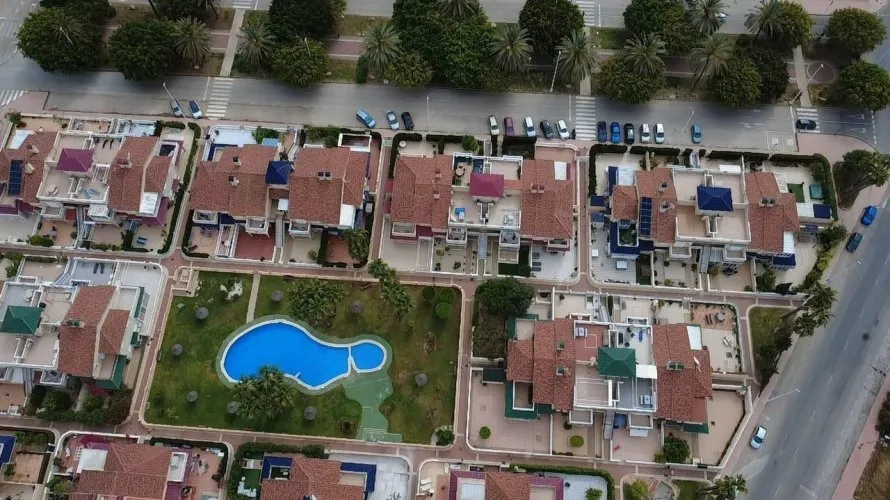 Bungalow de 58m² à Torrevieja, Espagne No. 2948 № 24