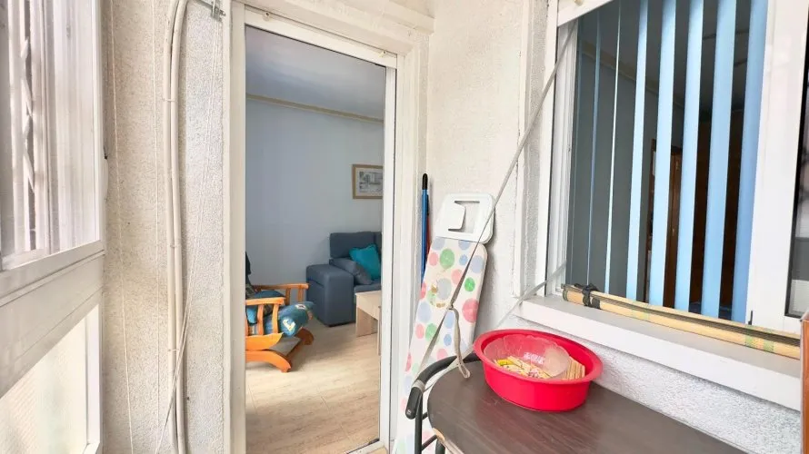 Apartment de 1 chambre à Torrevieja, Espagne No. 3075 № 5