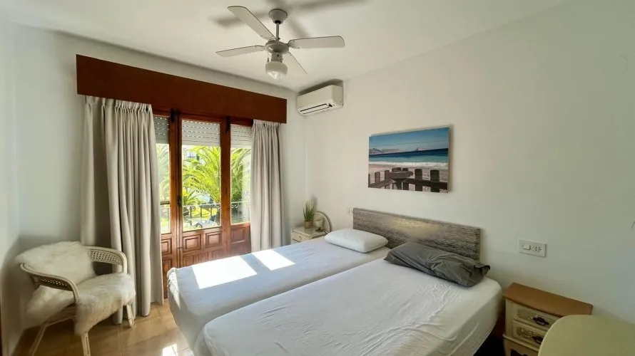 Bungalow de 3 chambres à L'Alfàs del Pi, Espagne No. 2909 № 13