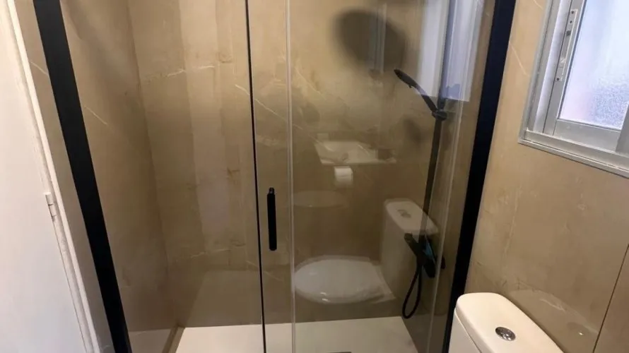 Penthouse de 1 chambre à Torrevieja, Espagne No. 2993 № 1