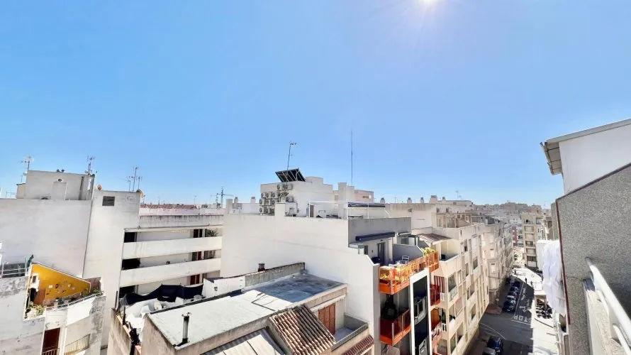 Penthouse de 1 chambre à Torrevieja, Espagne No. 3013 № 12