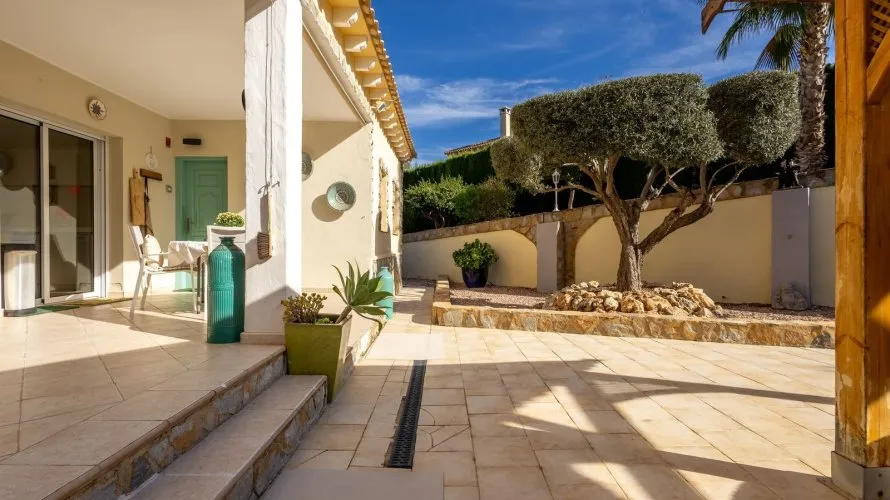 Villa de 464m² à Almoradi, Espagne No. 2794 № 26