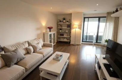 Apartment de 3 chambres à Alicante, Espagne No. 2926