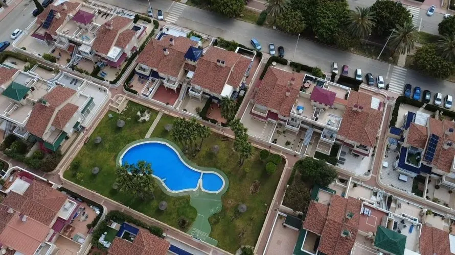 Bungalow de 58m² à Torrevieja, Espagne No. 2948 № 23