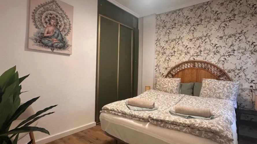 Penthouse de 1 chambre à Torrevieja, Espagne No. 2993 № 5