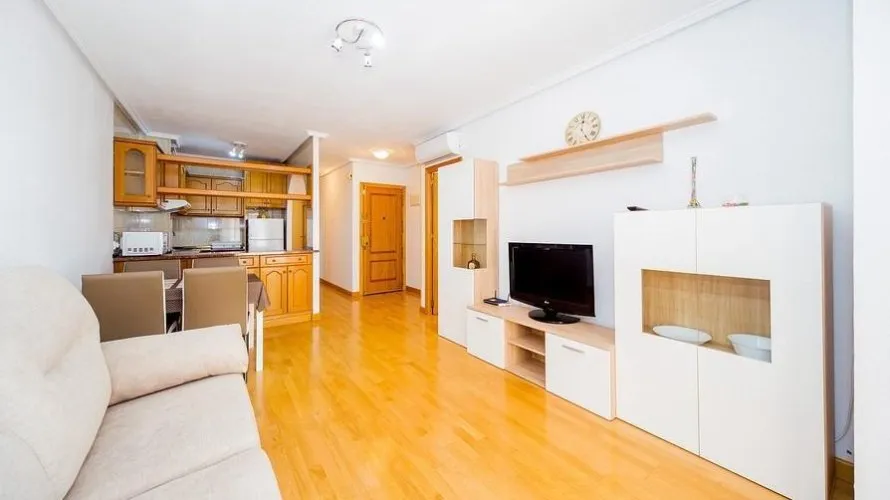 Apartment de 2 chambres à Torrevieja, Espagne No. 3087 № 10
