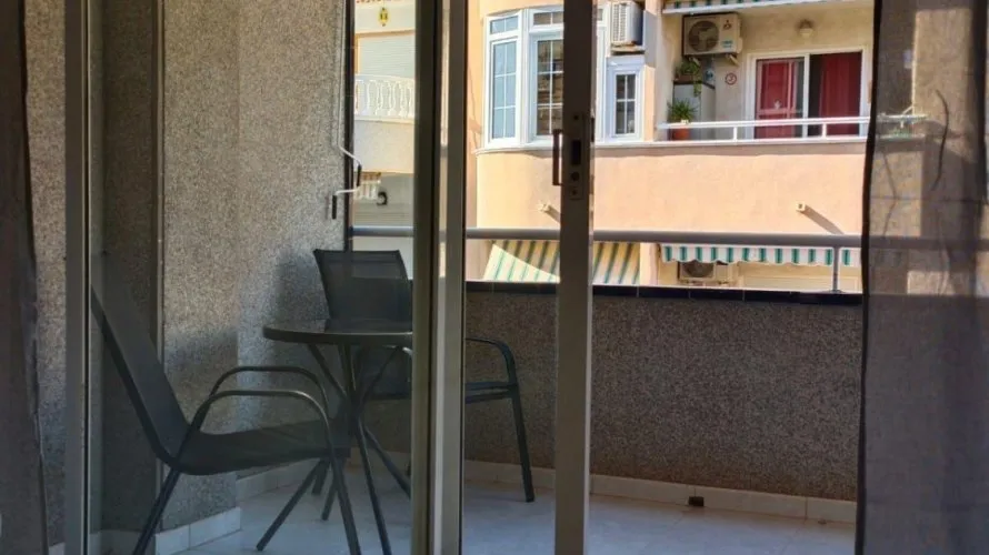 Apartment de 1 chambre à Torrevieja, Espagne No. 3016 № 4