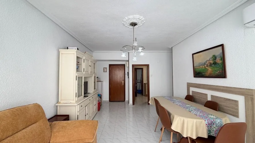 Apartment de 3 chambres à Torrevieja, Espagne No. 3096 № 27