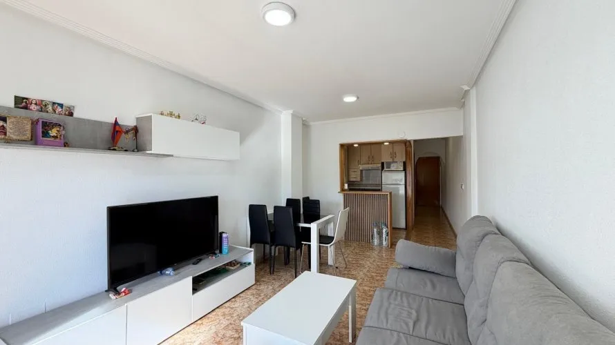 Apartment de 2 chambres à Torrevieja, Espagne No. 3002 № 10