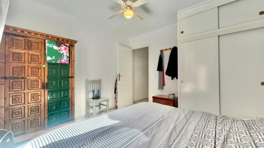 Penthouse de 2 chambres à Torrevieja, Espagne No. 3076 № 7