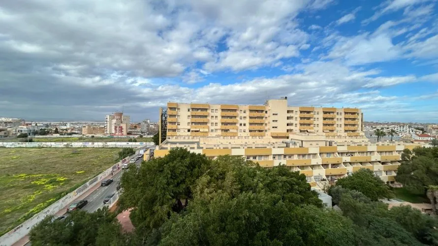Penthouse de 58m² à Torrevieja, Espagne No. 2996 № 21