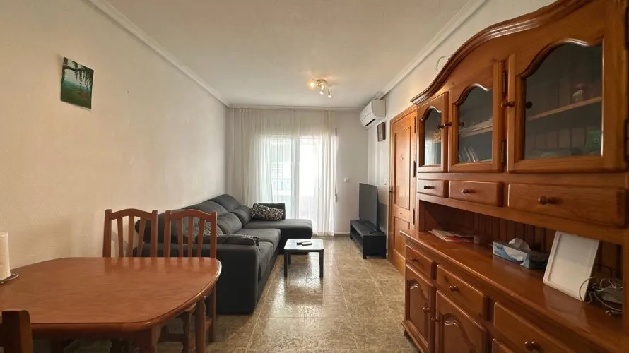 Apartment de 1 chambre à Torrevieja, Espagne No. 3004 № 22