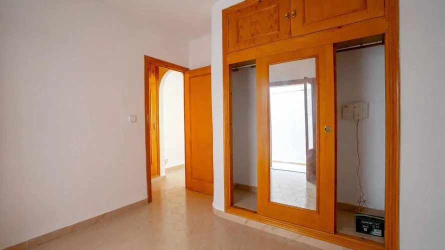 Land plot de 1 chambre à El Chaparral, Espagne No. 3040 № 7