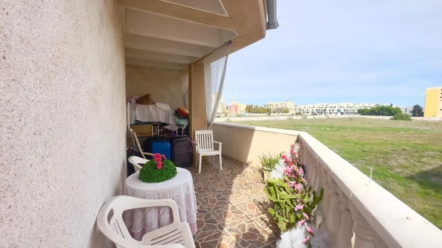 Penthouse de 69m² à Torrevieja, Espagne No. 3006 № 10
