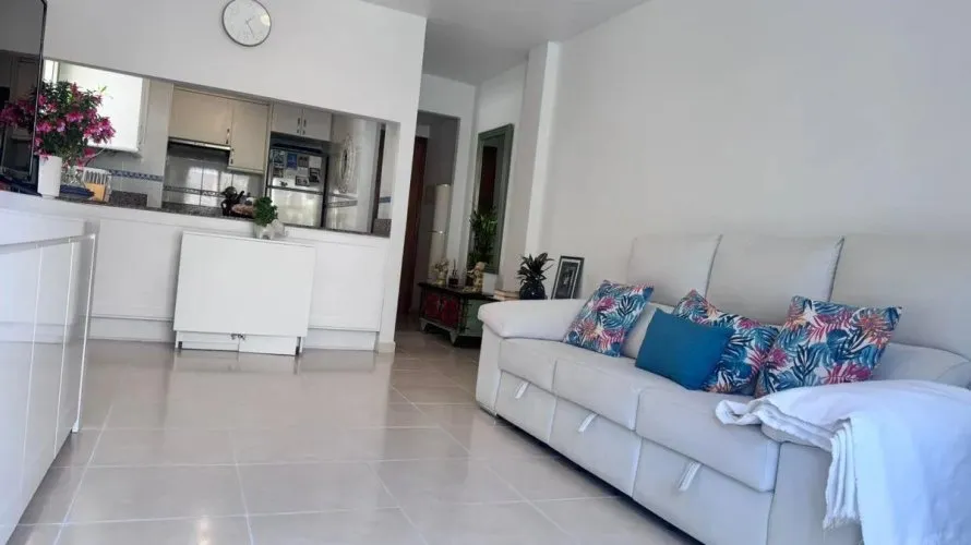 Apartment de 1 chambre à Torrevieja, Espagne No. 2821 № 11