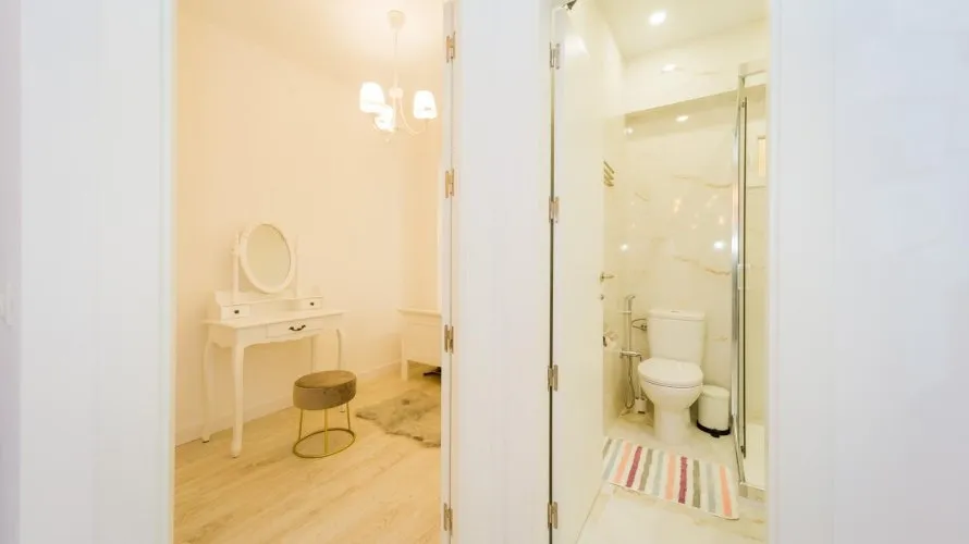 Apartment de 1 chambre à Torrevieja, Espagne No. 2990 № 10