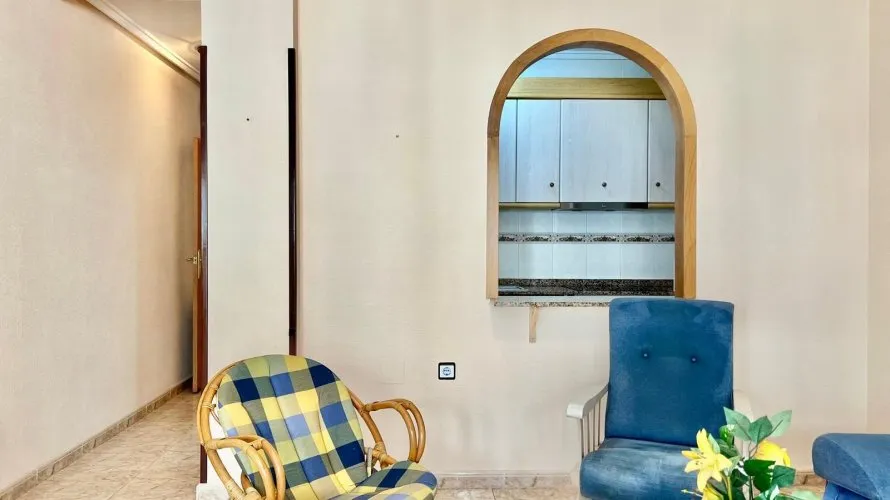 Apartment de 2 chambres à Torrevieja, Espagne No. 3044 № 6