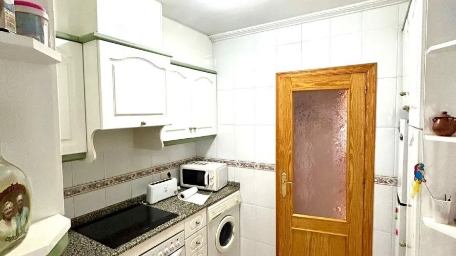 Apartment de 3 chambres à Torrevieja, Espagne No. 2989 № 9