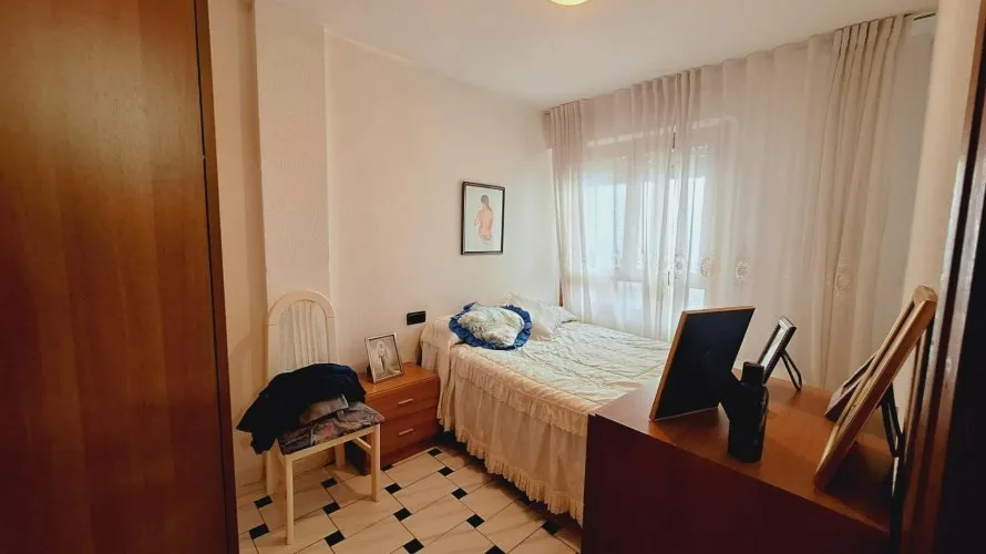 Apartment de 1 chambre à Torrevieja, Espagne No. 3005 № 4