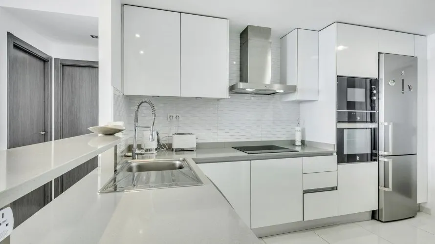 Apartment de 114m² à Torrevieja, Espagne No. 2806 № 18