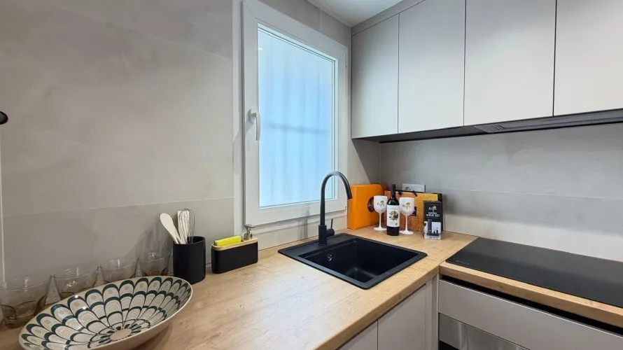 Apartment de 2 chambres à Nueva Torrevieja, Espagne No. 3077 № 17