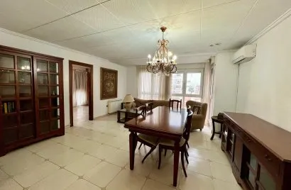 Apartment de 4 chambres à Torrevieja, Espagne No. 3028