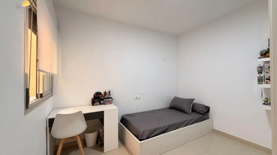 Apartment de 1 chambre à Torrevieja, Espagne No. 3065 № 8