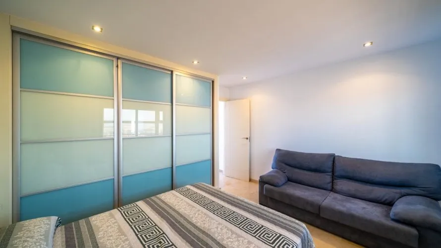 Penthouse de 2 chambres à Alicante, Espagne No. 2739 № 6