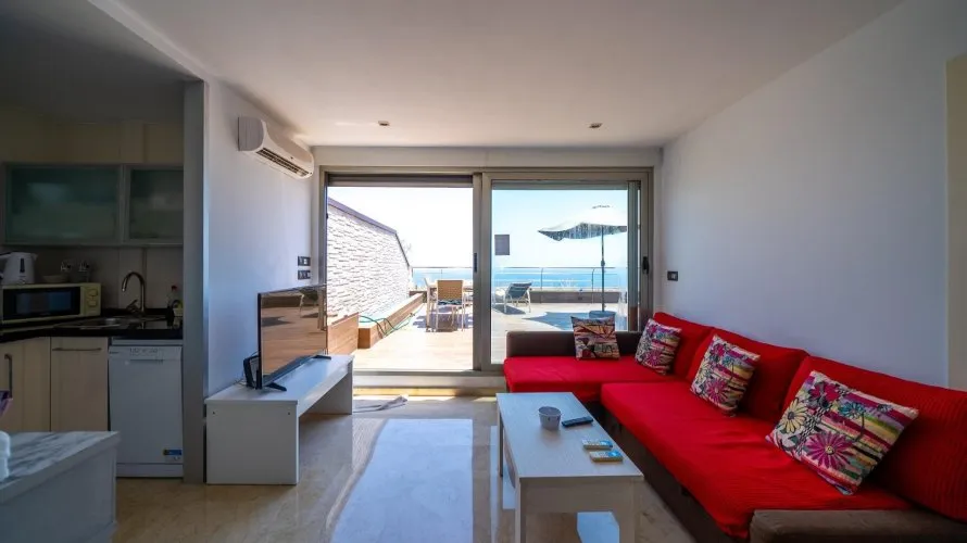 Penthouse de 2 chambres à Alicante, Espagne No. 2739 № 22