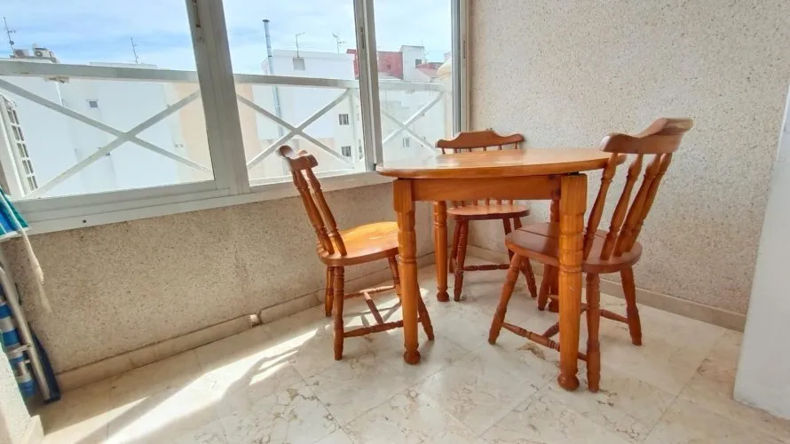 Apartment de 37m² à Torrevieja, Espagne No. 3039 № 21