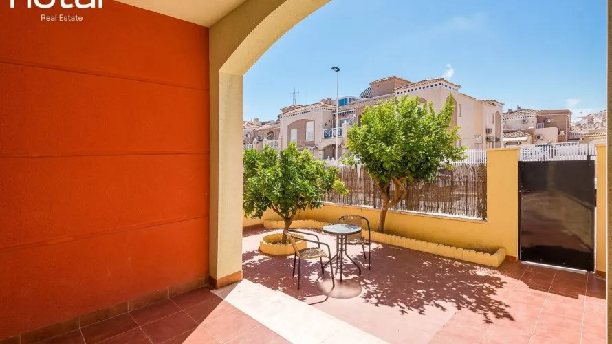 Apartment de 59m² à Torreblanca, Espagne No. 2793 № 27
