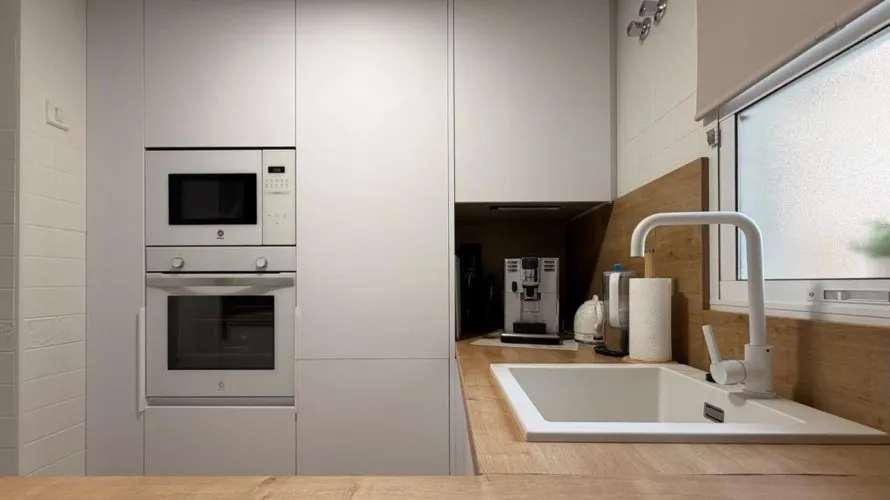 Apartment de 3 chambres à Torrevieja, Espagne No. 3037 № 18