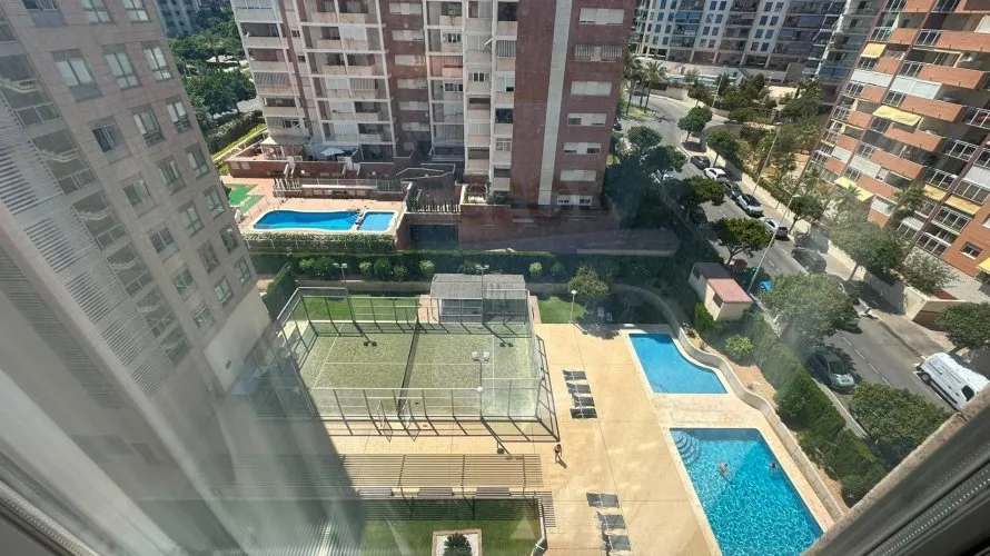 Apartment de 2 chambres à Villajoyosa, Espagne No. 2913 № 22