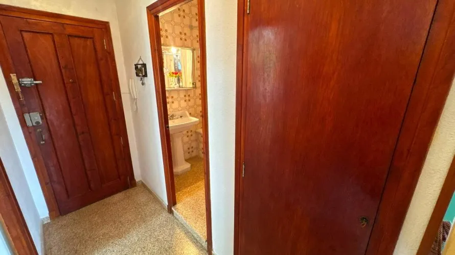 Apartment de 1 chambre à Tavernes de la Valldigna, Espagne No. 3095 № 13