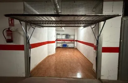 Garage de 24m² à Torrevieja, Espagne No. 2961