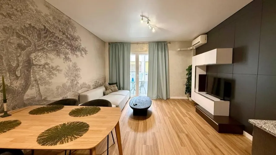 Apartment de 1 chambre à Torrevieja, Espagne No. 3018 № 24