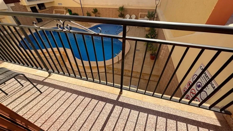 Apartment de 1 chambre à Torrevieja, Espagne No. 2726 № 16