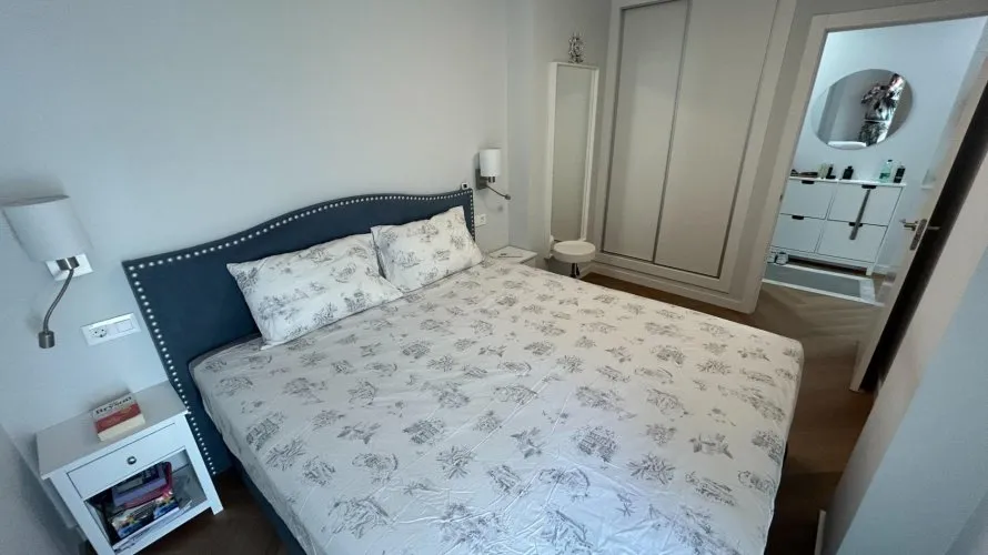 Penthouse de 58m² à Torrevieja, Espagne No. 2996 № 8