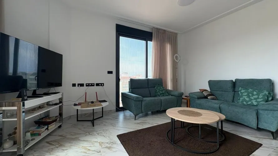 Penthouse de 1 chambre à Guardamar del Segura, Espagne No. 2908 № 15