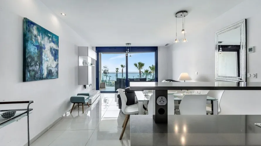 Apartment de 114m² à Torrevieja, Espagne No. 2806 № 15