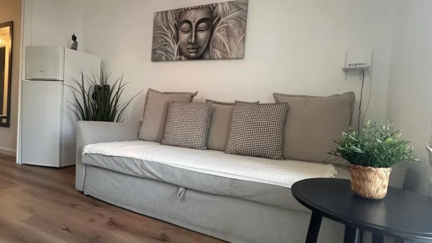 Penthouse de 1 chambre à Torrevieja, Espagne No. 2993 № 10